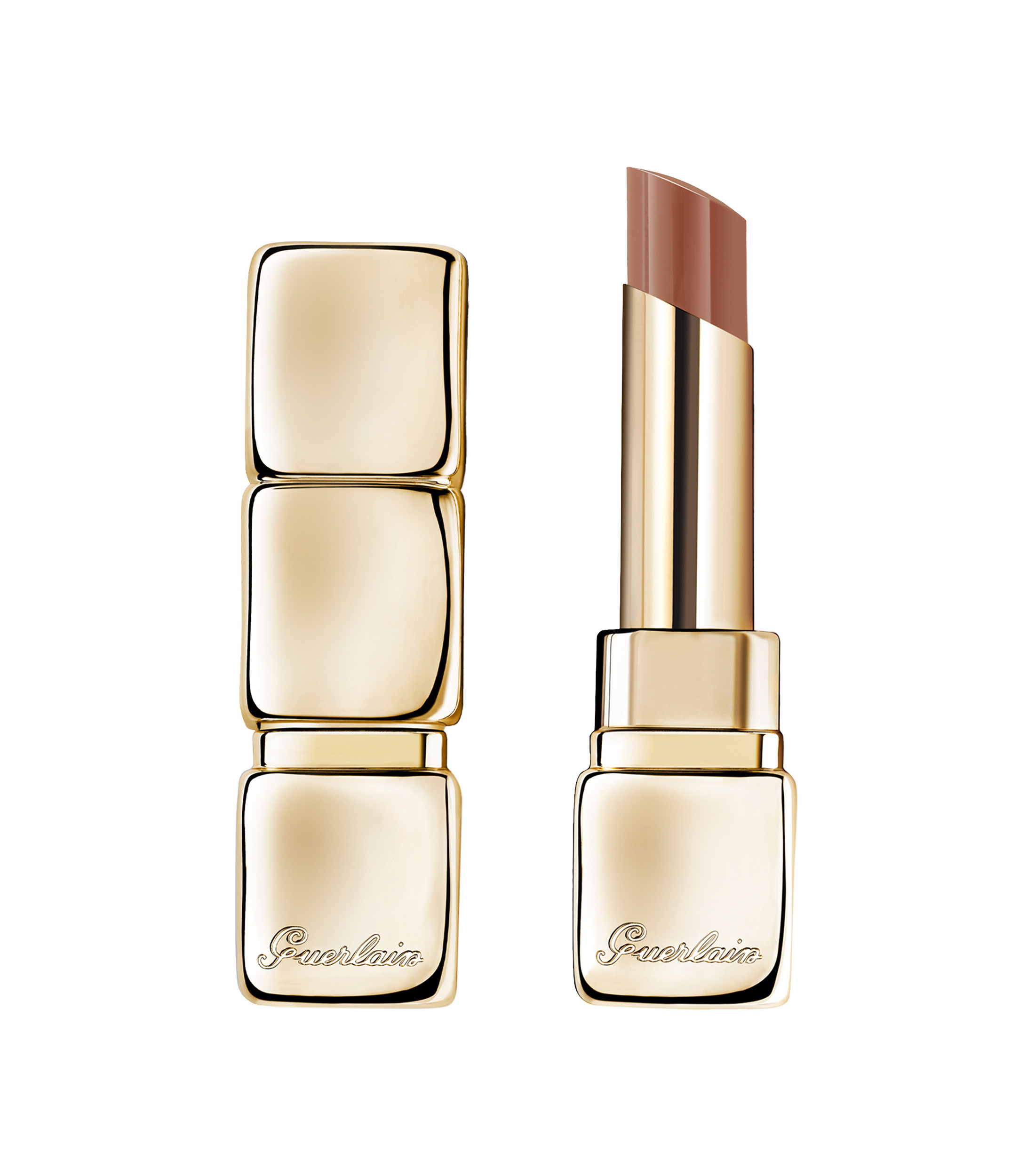Labial KissKiss Shine Bloom, 3 gr